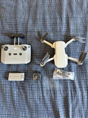 DJI Mini 2 SE